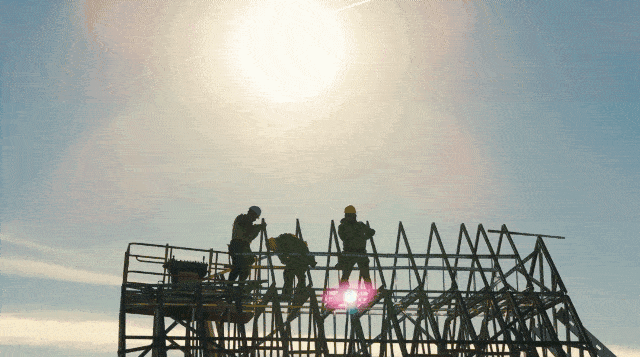 roofing contractors
