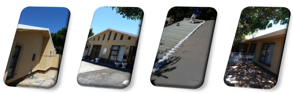 Roof Mantenance - After