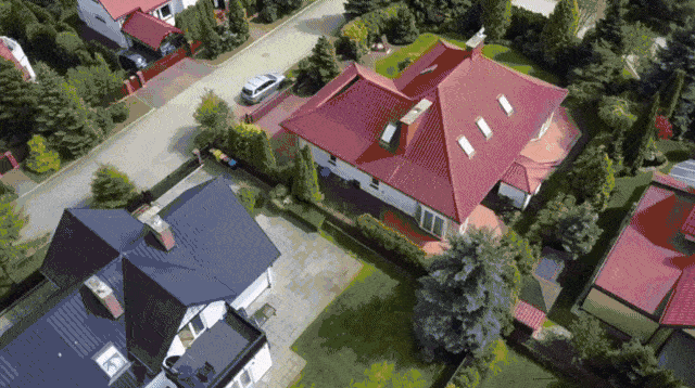 roof maintenance