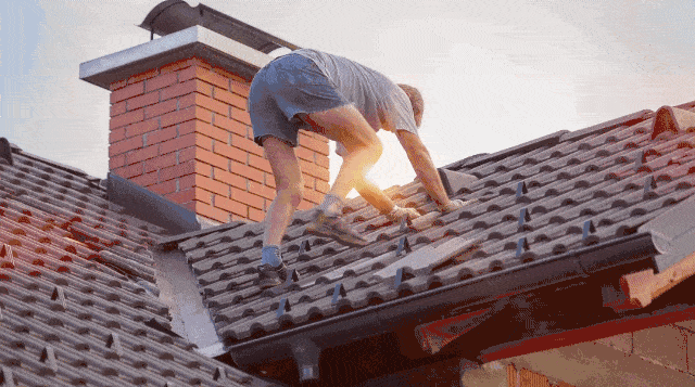 roof replacement