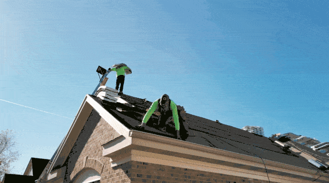 roofing
