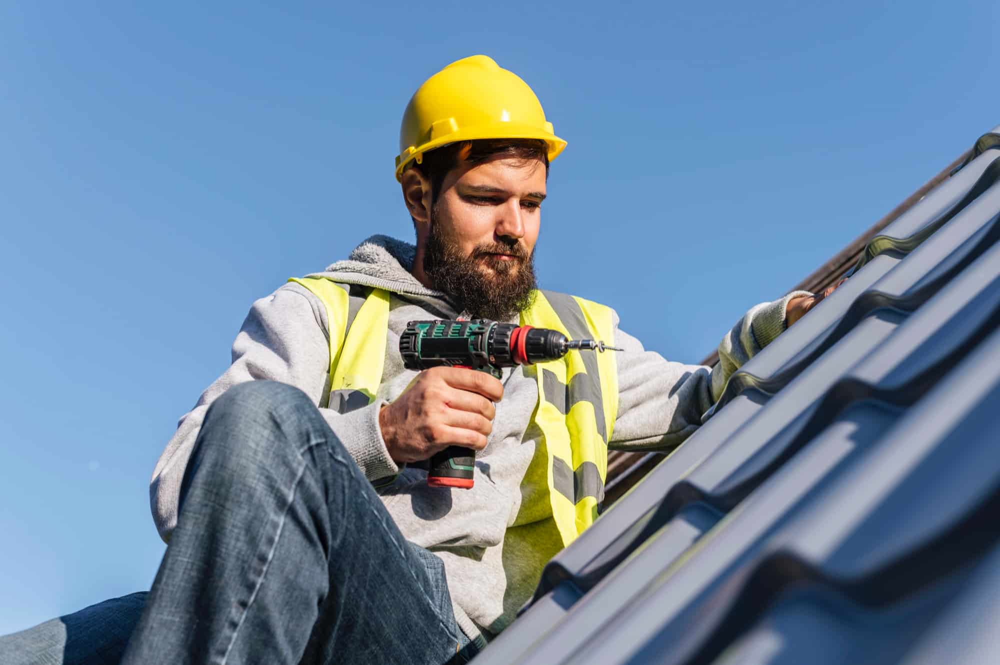 Roof Types
