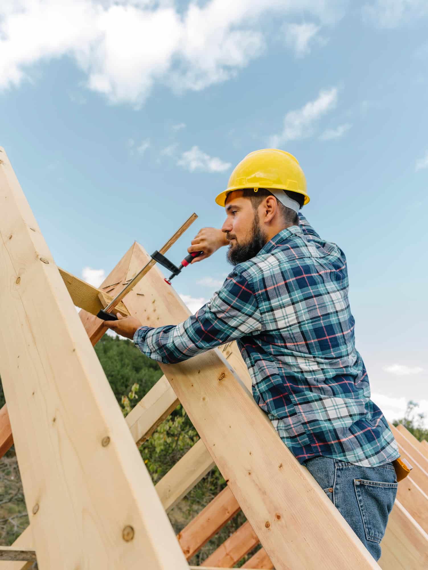 ultimate guide to roofing